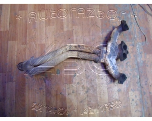 Коллектор выпускной Lada 2108 (21080100802500)- купить на ➦ А50-Авторазбор по цене 2500.00р.. Отправка в регионы.