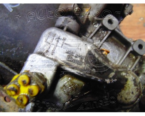 МКПП Opel Kadett E 1984-1994 (90121211)- купить на ➦ А50-Авторазбор по цене 5000.00р.. Отправка в регионы.