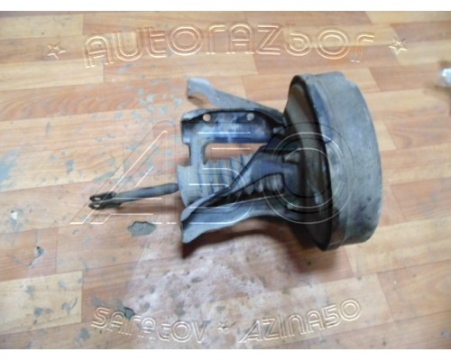 Усилитель тормозов вакуумный Opel Kadett E 1984-1994 (3492373)- купить на ➦ А50-Авторазбор по цене 1500.00р.. Отправка в регионы.