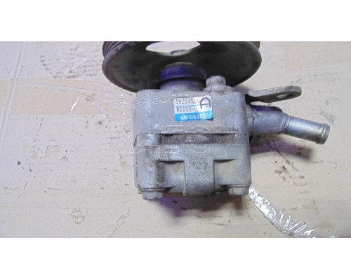 Насос гидроусилителя руля (ГУР) Nissan Almera N16 2000-2006 (491105M400)- купить на ➦ А50-Авторазбор по цене 4000.00р.. Отправка в регионы.