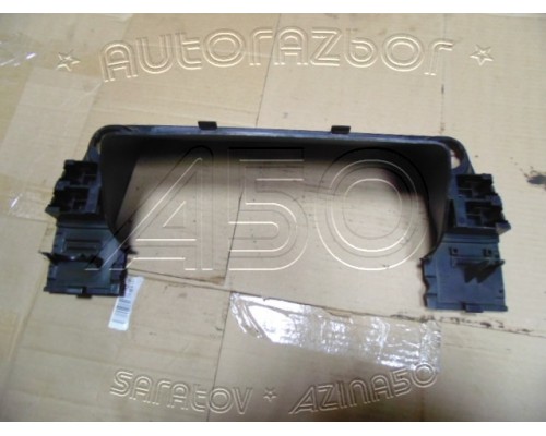 Накладка (кузов внутри) на панель приборов Opel Kadett E 1984-1994 (90185457)- купить на ➦ А50-Авторазбор по цене 1000.00р.. Отправка в регионы.