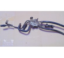 Трубка топливная Nissan Almera N16 2000-2006