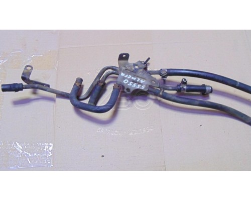 Трубка топливная Nissan Almera N16 2000-2006 (175204M600)- купить на ➦ А50-Авторазбор по цене 1500.00р.. Отправка в регионы.