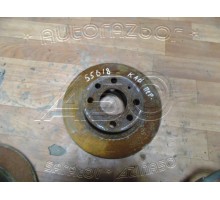 Диск тормозной Opel Kadett E 1984-1994