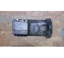 Поддон масляный двигателя Mercedes-Benz E-Class W124 1984-1993