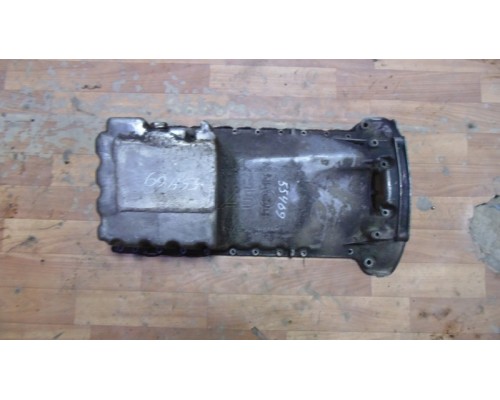 Поддон масляный двигателя Mercedes-Benz E-Class W124 1984-1993 (A1020142302)- купить на ➦ А50-Авторазбор по цене 4000.00р.. Отправка в регионы.