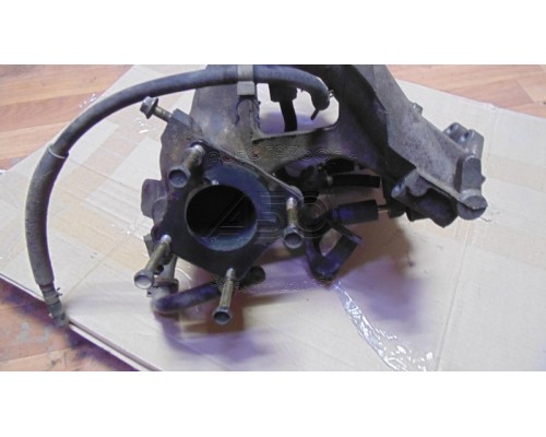 Коллектор впускной Nissan Almera N16 2000-2006 (140015M400)- купить на ➦ А50-Авторазбор по цене 1500.00р.. Отправка в регионы.