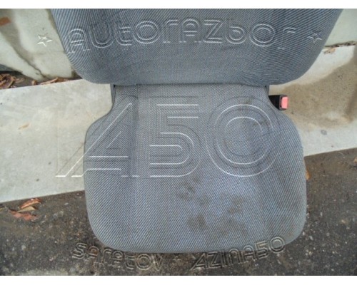 Сиденье Opel Kadett E 1984-1994 ()- купить на ➦ А50-Авторазбор по цене 3000.00р.. Отправка в регионы.