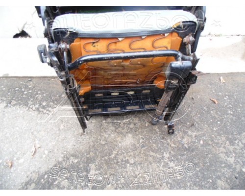 Сиденье Opel Kadett E 1984-1994 ()- купить на ➦ А50-Авторазбор по цене 3000.00р.. Отправка в регионы.