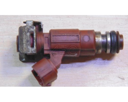 Форсунка инжекторная Nissan Almera N16 2000-2006 (166005L300)- купить на ➦ А50-Авторазбор по цене 500.00р.. Отправка в регионы.