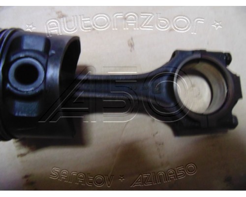 Поршень с шатуном Opel Kadett E 1984-1994 (90006917)- купить на ➦ А50-Авторазбор по цене 1500.00р.. Отправка в регионы.