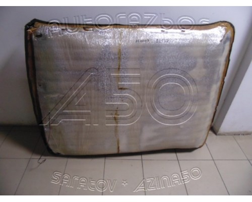 Обшивка потолка Opel Kadett E 1984-1994 (90310345)- купить на ➦ А50-Авторазбор по цене 3000.00р.. Отправка в регионы.