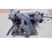 Коллектор впускной Nissan Almera N16 2000-2006