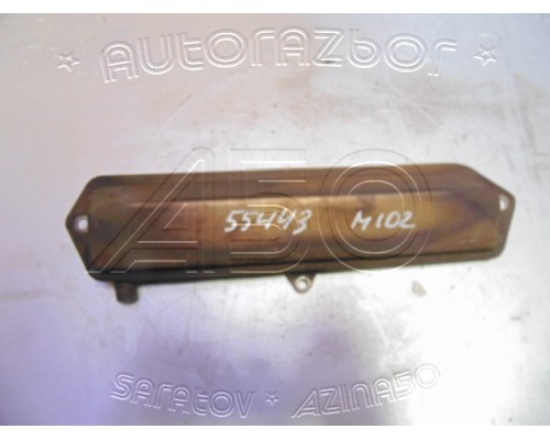 Маслоотделитель (сепаратор масляный) Mercedes-Benz E-Class W124 1984-1993 (A1020100162)- купить на ➦ А50-Авторазбор по цене 5000.00р.. Отправка в регионы.