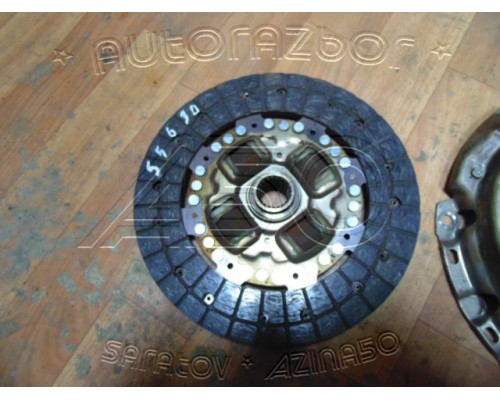 Корзина сцепления Toyota Auris 2006-2020 (3125019095)- купить на ➦ А50-Авторазбор по цене 4000.00р.. Отправка в регионы.