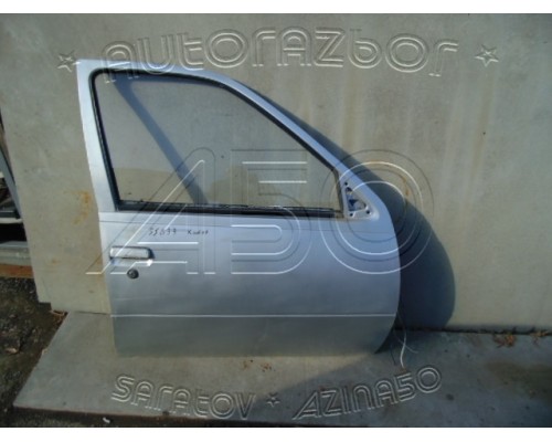Дверь Opel Kadett E 1984-1994 (90008626)- купить на ➦ А50-Авторазбор по цене 3500.00р.. Отправка в регионы.