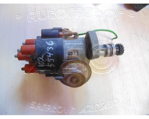 Распределитель зажигания (трамблер) Mercedes-Benz E-Class W124 1984-1993 (A0031583101)- купить на ➦ А50-Авторазбор по цене 4500.00р.. Отправка в регионы.