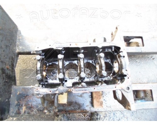 Блок цилиндров Opel Kadett E 1984-1994 (90090587)- купить на ➦ А50-Авторазбор по цене 7500.00р.. Отправка в регионы.