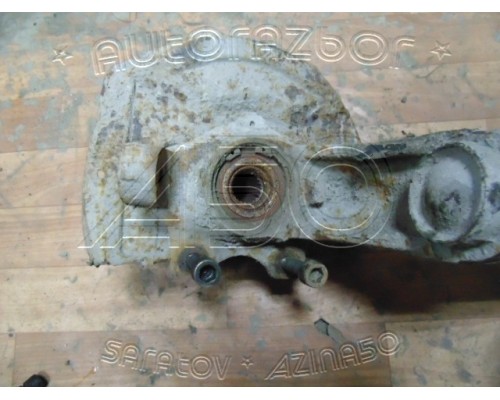 Кулак поворотный Opel Kadett E 1984-1994 (90184972)- купить на ➦ А50-Авторазбор по цене 2500.00р.. Отправка в регионы.