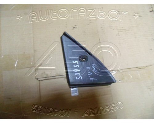 Накладка зеркала Opel Kadett E 1984-1994 ()- купить на ➦ А50-Авторазбор по цене 500.00р.. Отправка в регионы.