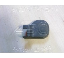 Накладка направляющего сиденья Hyundai Accent II +ТАГАЗ 2000-2012