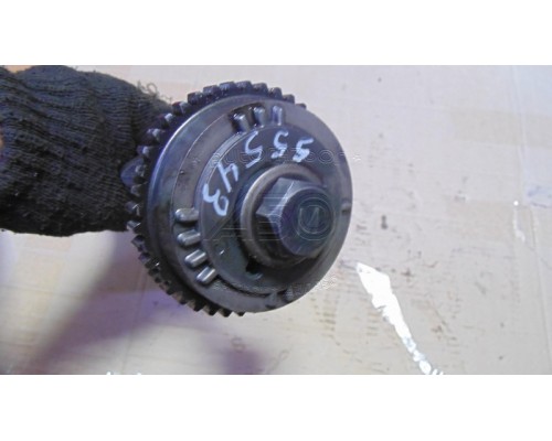 Распредвал выпускной Nissan Almera N16 2000-2006 (130205M010)- купить на ➦ А50-Авторазбор по цене 4000.00р.. Отправка в регионы.