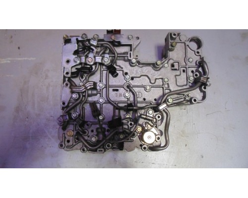 Блок клапанов АКПП Nissan Vanette Serena 1991-1998 (3170543X65)- купить на ➦ А50-Авторазбор по цене 6000.00р.. Отправка в регионы.