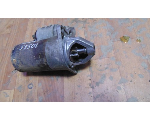 Стартер Opel Kadett E 1984-1994 (1005831075)- купить на ➦ А50-Авторазбор по цене 3000.00р.. Отправка в регионы.