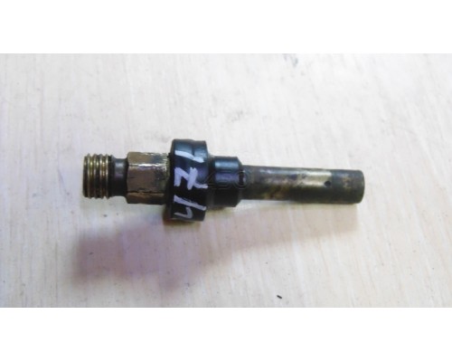 Форсунка механическая Mercedes-Benz E-Class W124 1984-1993 (437502047)- купить на ➦ А50-Авторазбор по цене 1000.00р.. Отправка в регионы.