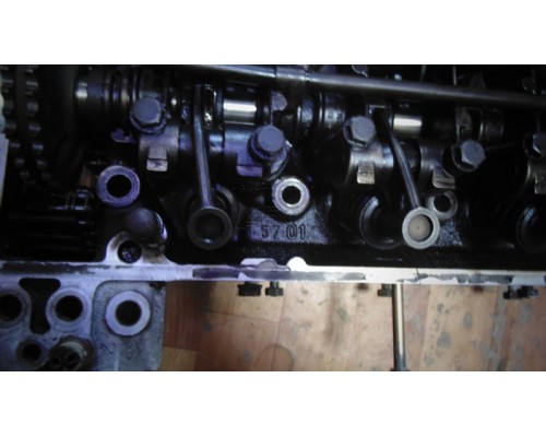 ГБЦ в сборе Mercedes-Benz E-Class W124 1984-1993 (A1020109921)- купить на ➦ А50-Авторазбор по цене 20000.00р.. Отправка в регионы.