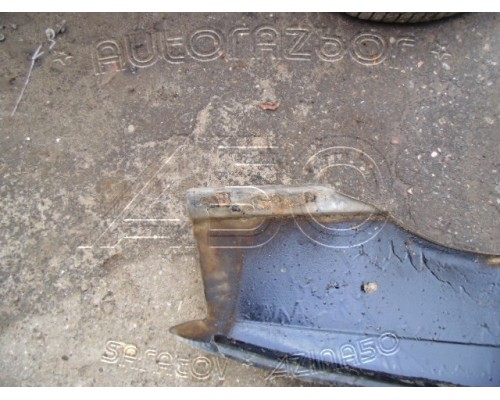 Крыло Opel Kadett E 1984-1994 ()- купить на ➦ А50-Авторазбор по цене 3000.00р.. Отправка в регионы.