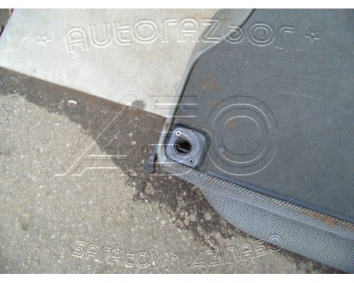 Задний диван Opel Kadett E 1984-1994 ()- купить на ➦ А50-Авторазбор по цене 3000.00р.. Отправка в регионы.