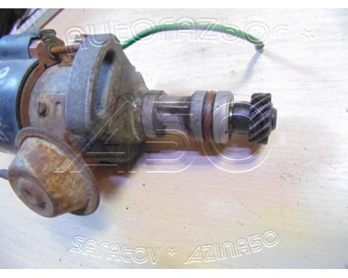 Распределитель зажигания (трамблер) Mercedes-Benz E-Class W124 1984-1993 (A0031583101)- купить на ➦ А50-Авторазбор по цене 4500.00р.. Отправка в регионы.