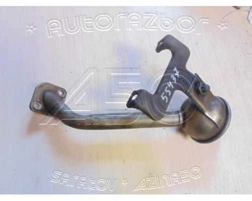 Маслозаборник Mercedes-Benz E-Class W124 1984-1993 (A1021800952)- купить на ➦ А50-Авторазбор по цене 700.00р.. Отправка в регионы.