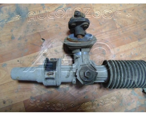 Рейка рулевая Opel Kadett E 1984-1994 (90142405)- купить на ➦ А50-Авторазбор по цене 2400.00р.. Отправка в регионы.