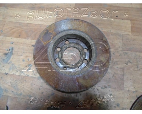 Диск тормозной Opel Kadett E 1984-1994 (90008003)- купить на ➦ А50-Авторазбор по цене 1000.00р.. Отправка в регионы.