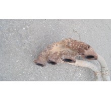 Коллектор выпускной Opel Kadett E 1984-1994