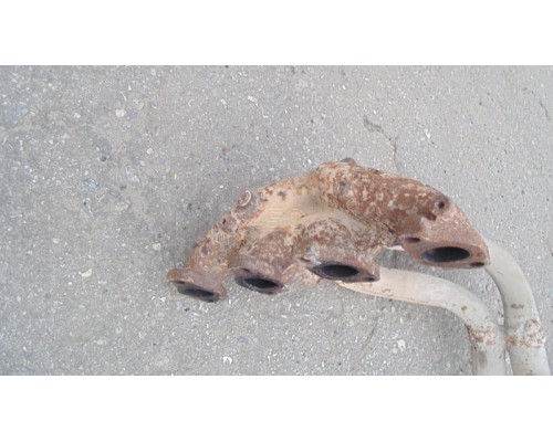 Коллектор выпускной Opel Kadett E 1984-1994 (90412283)- купить на ➦ А50-Авторазбор по цене 1500.00р.. Отправка в регионы.