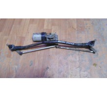 Трапеция стеклоочистителя Opel Kadett E 1984-1994