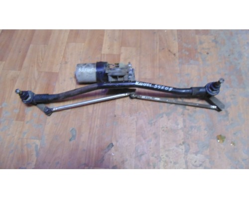 Трапеция стеклоочистителя Opel Kadett E 1984-1994 (90239765)- купить на ➦ А50-Авторазбор по цене 1500.00р.. Отправка в регионы.