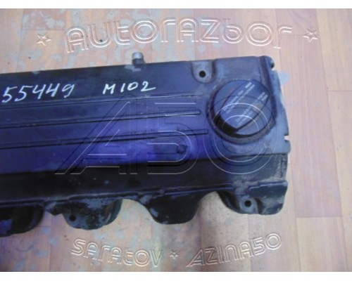 Крышка головки блока (клапанная) Mercedes-Benz E-Class W124 1984-1993 (1020160905)- купить на ➦ А50-Авторазбор по цене 2500.00р.. Отправка в регионы.