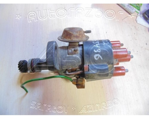 Распределитель зажигания (трамблер) Mercedes-Benz E-Class W124 1984-1993 (A0031583101)- купить на ➦ А50-Авторазбор по цене 4500.00р.. Отправка в регионы.