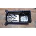 Поддон масляный двигателя Mercedes-Benz E-Class W124 1984-1993 (A1020142302)- купить на ➦ А50-Авторазбор по цене 4000.00р.. Отправка в регионы.