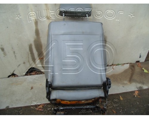 Сиденье Opel Kadett E 1984-1994 ()- купить на ➦ А50-Авторазбор по цене 3000.00р.. Отправка в регионы.