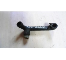 Шланг вентиляции картерных газов Mercedes-Benz E-Class W124 1984-1993