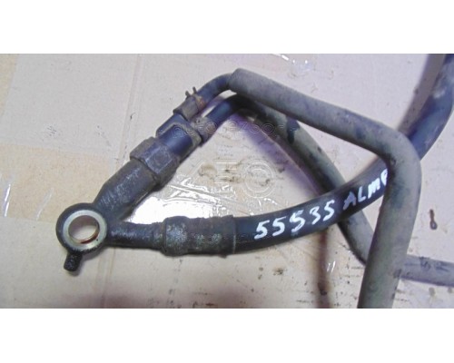 Датчик ГУР Nissan Almera N16 2000-2006 (49762AA000)- купить на ➦ А50-Авторазбор по цене 1000.00р.. Отправка в регионы.