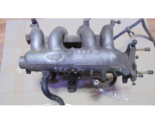 Коллектор впускной Nissan Almera N16 2000-2006 (140015M400)- купить на ➦ А50-Авторазбор по цене 1500.00р.. Отправка в регионы.