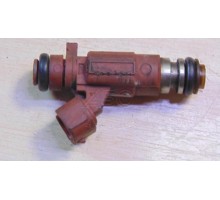 Форсунка инжекторная Nissan Almera N16 2000-2006