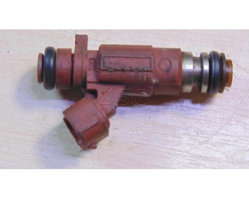 Форсунка инжекторная Nissan Almera N16 2000-2006 (166005L300)- купить на ➦ А50-Авторазбор по цене 500.00р.. Отправка в регионы.