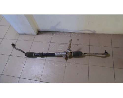 Рейка рулевая Hyundai Ix35 2010-2015 (565002S001)- купить на ➦ А50-Авторазбор по цене 10000.00р.. Отправка в регионы.